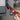 SEGCANBRANYLRED38PLKD6PK NYL-RED-38PL-KD6PK Candados de nylon "SafeKey" rojo arco de plástico 1.5", llaves diferentes (6 piezas)