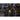 SEGCANBRASDPLYLW38STKD SDPL-YLW-38ST-KD Candado de nylon amarillo arco de acero 1.5"