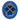 SEGCASDOGHM3072 HM3072 Casco de seguridad azul intervalos ala ancha