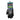 Guantes de nylon/nitrilo arenoso talla mediana