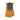 Guantes de carnaza talla mediana | Truper | GU-243