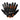 Guantes de mecánico unitalla