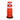 SEGTRADOGCT3014 CT3014 Trafitambo naranja reflejante 86 x 40 cm