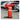 SEGTRADOGCT3014 CT3014 Trafitambo naranja reflejante 86 x 40 cm