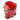 SEGTRADOGCT3014 CT3014 Trafitambo naranja reflejante 86 x 40 cm