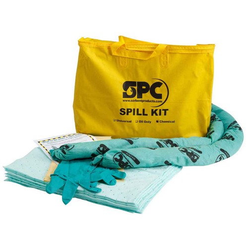 SKHPP - Kit económico para derrames