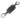 SUBCEPDCD8100125 08100-125 Cepillo limpiador de ductos 1 1/4"
