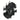 SUBCOPTULPE19002 PE19002 Cople de plástico split de 1 1/2"