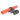 SUBCOPTULPE19002 PE19002 Cople de plástico split de 1 1/2"