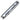 SUBDESDCD550005 00550-005 Destorcedor calibrado de 5/8" para jalado de cable