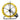 SUBGUIDCD560001500X 56000-1500X Guía de jalado estándar 7/16" x 1500' (con ruedas)
