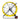 SUBGUITULGJ08X200A GJ08X200A Guía de jalado 8 mm x 200 m (con ruedas)