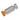 SUBPINDCD535006 00535-006 Pin para destorcedor 7/8" 272 kg