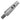 SUBPUNDCD57135006 57135-006 Punta macho para guía de jalado de 7/16"