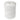 SUBRAFTULR412045W R412045W Rafia blanca para guiado de cable tensión 120 kg