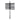 SUBRETMETRINOX113 RINOX113 Retenedor para cable de inoxidable