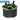 SUBTAPCOMJMQUA40F136S JMQUA40F136S Tapón cuatrifurcado de 4" ID: 3.96-4.13" cable: 1.22-1.36"