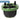 SUBTAPCOMJMTRI36B167SH JMTRI36B167SH Tapón trifurcado de 3.6" ID: 3.70-3.81" cable: de 1.57-1.67"