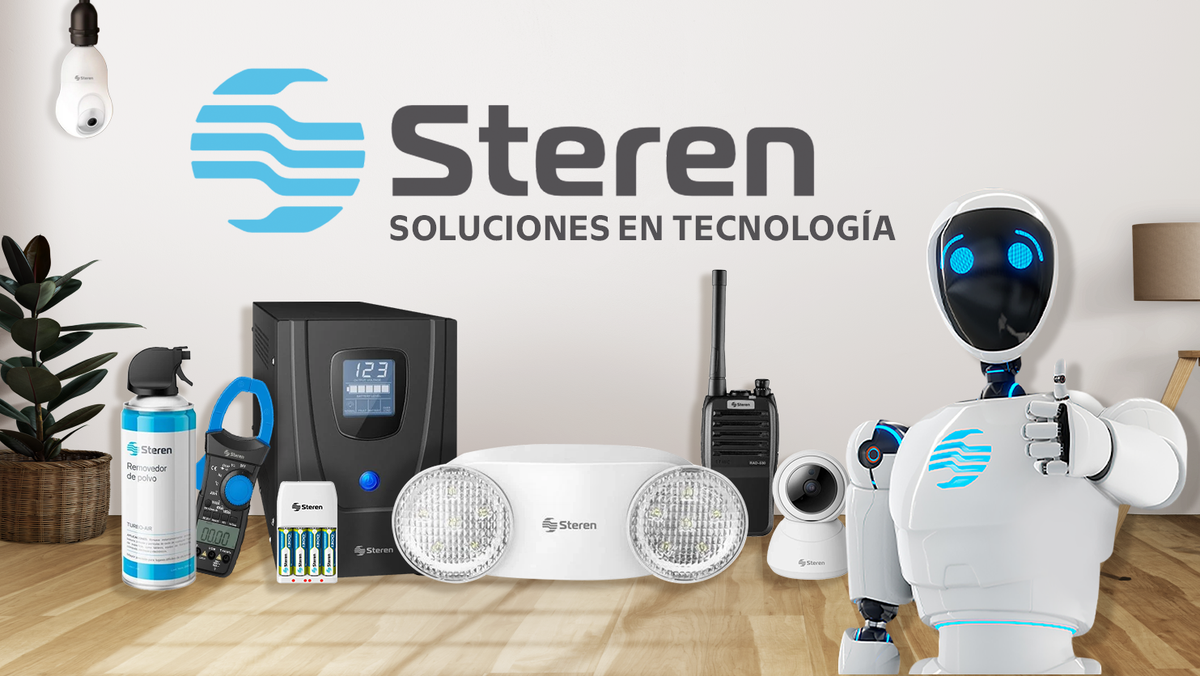 ico.mx | Telecom, fibra óptica y ferretería industrial