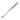 TELINSJONHWUW2426 HW-UW-2426 Inserto para entorchar y desentorchar 26-24 AWG