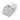 TELJACINT210843 210843 Jack RJ11/RJ12 blanco