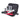 TELKITINT780070 780070 Kit de 4 herramientas para redes de cobre