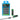 TROBATSTEBATLIAA4USB BAT-LI-AA4 USB Pilas AA recargable USB Li-Ion 1.5 Vcc (4 piezas)
