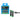 TROBATSTEBATLIAAA2USB BAT-LI-AAA2 USB Pilas AAA recargable USB Li-Ion 1.5 Vcc (2 piezas)