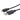 TROCABMAN307178 307178 Cable USB V2.0 A-macho/Micro B macho negro 1.8 m