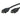TROCABMAN308441 308441 Cable HDMI 4K 1.3 macho/macho blindado negro 7 m