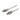 TROCABMAN333405 333405 Cable USB V2.0 tipo "A" macho/USB tipo "B" macho 1.8 m