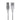 TROCABMAN336314 336314 Cable USB V2.0 extensión A-hembra/A-macho plata 1.8 m