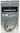 TROCABMAN340465 340465 Cable USB V2.0 A-macho/B-macho plata 4.5 m