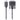 TROCABMAN372503 372503 Convertidor HDMI macho/DVI-D macho