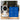 TROCAMSTECCTV204 CCTV-204 Cámara de seguridad  Wi-Fi 2 Mpx