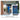 TROCAMSTECCTV238 CCTV-238 Cámara de seguridad Wi-Fi de 3 Mpx para socket