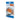 TROCANMAN440271 440271 Candado de seguridad gris para laptop 1.4 m
