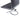 TROCANMAN440271 440271 Candado de seguridad gris para laptop 1.4 m