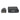 TROCONMAN151467 151467 Convertidor HDMI macho/VGA hembra 0.3 m