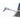 TRODOCMAN130707 130707 Docking station USB-C 3 puertos