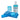 TROLIMMAN421027 421027 Kit de limpieza para pantalla LCD 200 ml