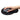 TROMOUMAN434362 434362 Mouse pad con descansa muñecas negro