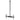 TROSOPMAN423625 423625 Soporte para monitor ajustable 37-70"/50 kg