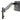 TROSOPMAN461573 461573 Soporte ajustable para monitor 17-32"/8 kg con pistón