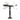 TROSOPMAN462112 462112 Soporte para tableta antirrobo