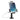 TROSOPMAN462112 462112 Soporte para tableta antirrobo