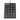 TROTECMAN176354 176354 Teclado númerico alámbrico USB negro