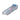 TROTRAINT545006 545006 Transceiver SFP MM 850/1000/SX LC 550 m