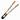 Cortapernos de 24" | CP24X | Truper