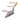 FERCUCTRUCT8C CT-8C Cuchara para albañil 8"